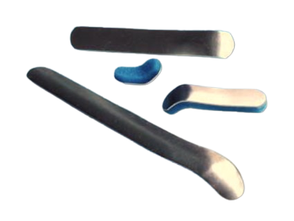 Stecca per dita tipo