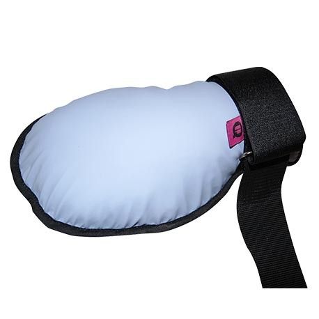 Manopola di fissaggio