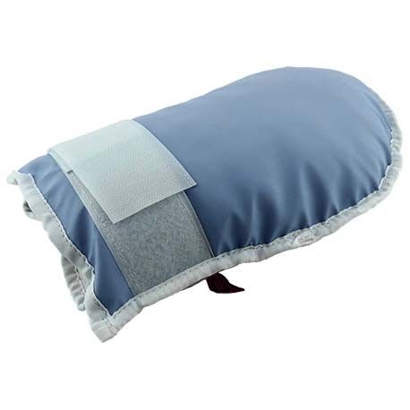 Manopola sanilux imbottita