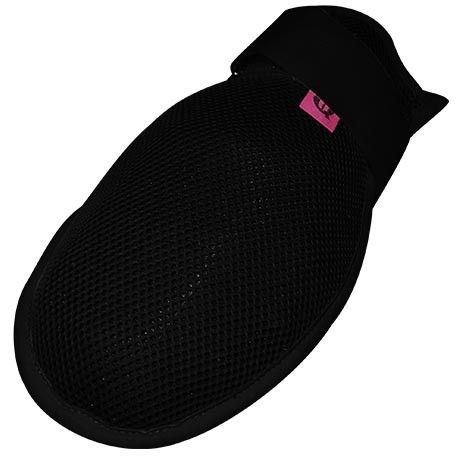 Manopola traspirante