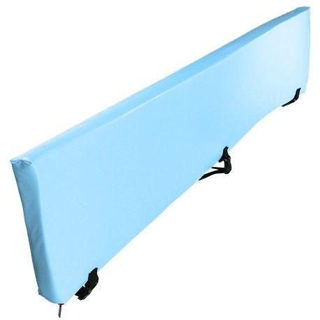 Protettore ringhiera barandex