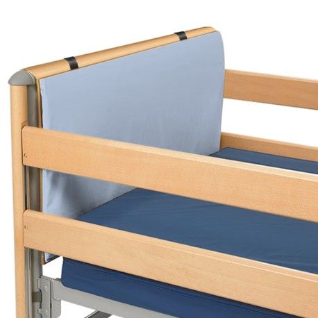 Protettore testiera o pediera barandex