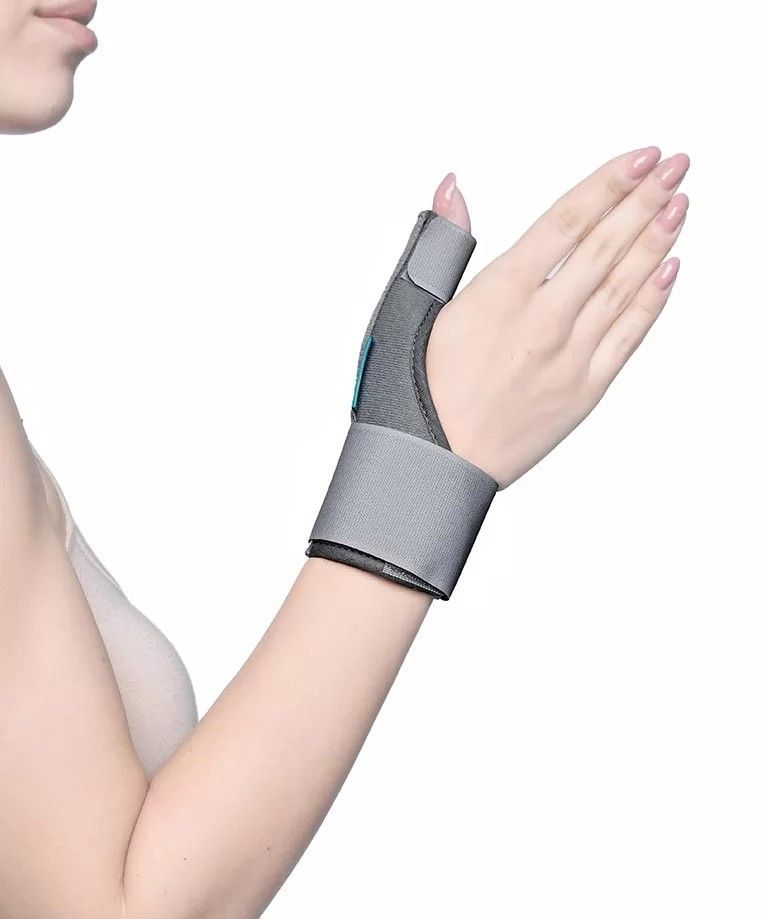 STABILIZZATORE POLLICE