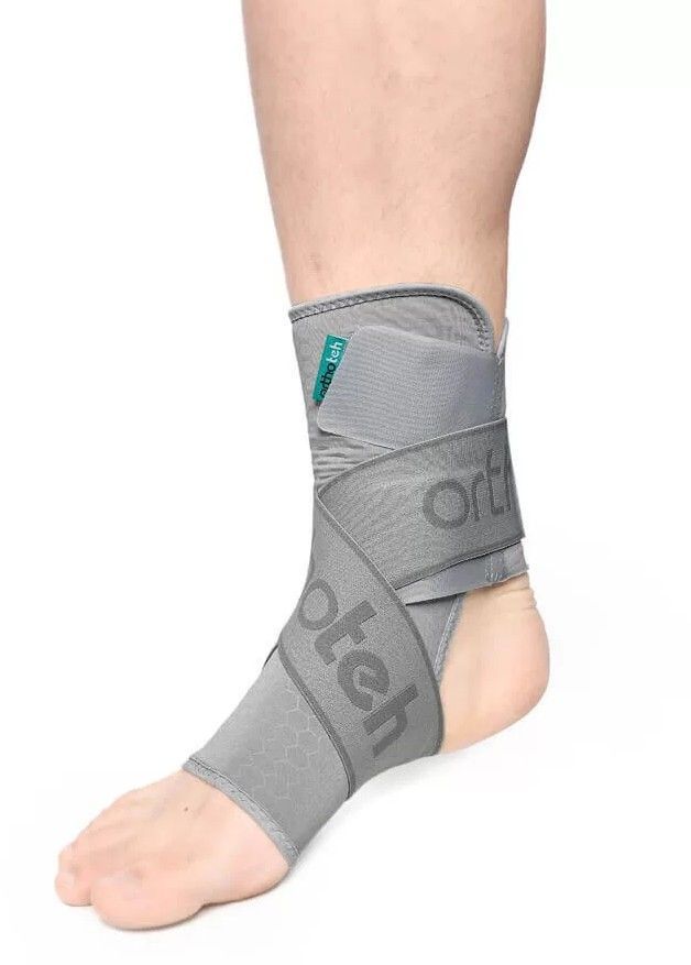 TUTORE CAVIGLIA COMFORT