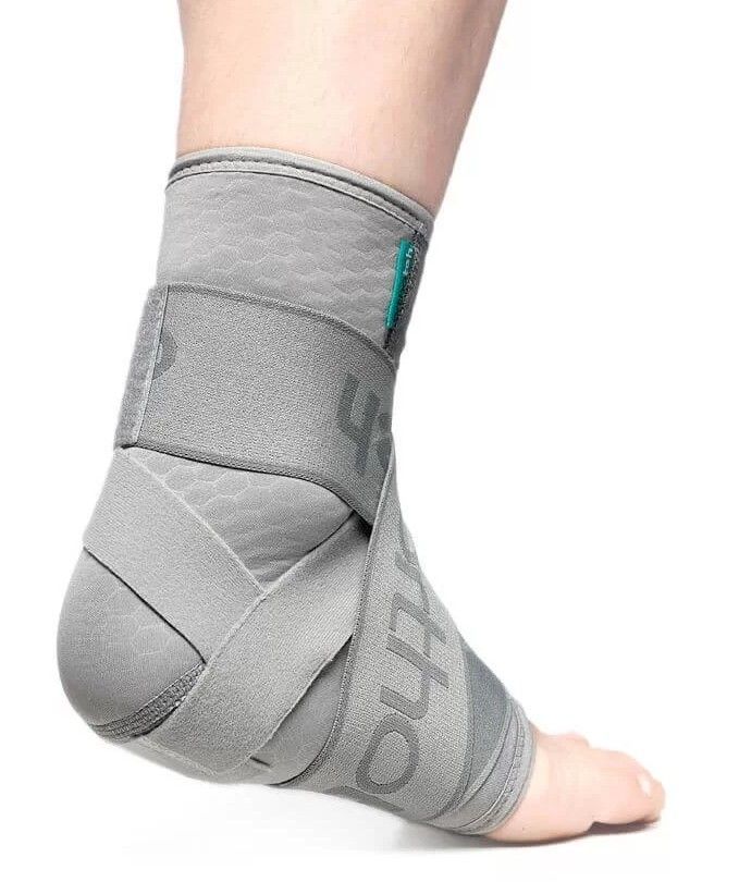 TUTORE CAVIGLIA STANDARD