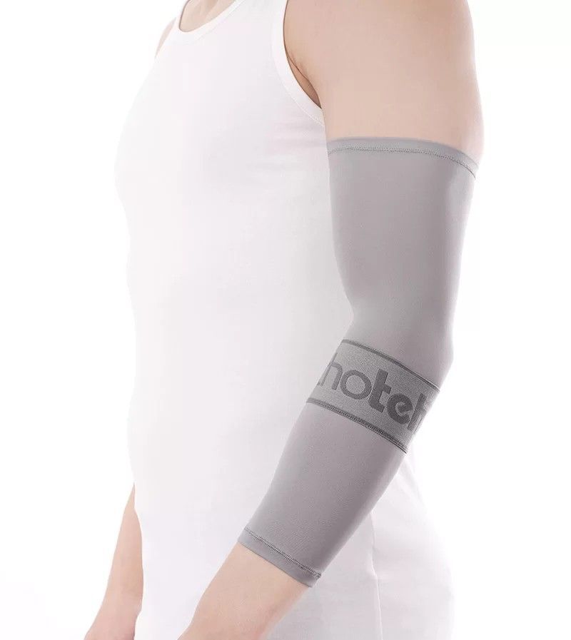 TUTORE GOMITO LEGGERO