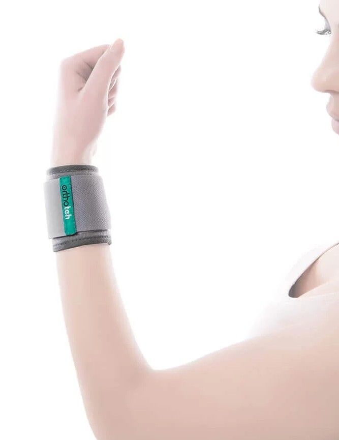 TUTORE POLSO LEGGERO