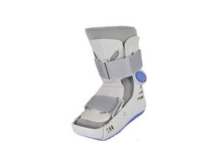 Tutore walker fisso alto ad aria