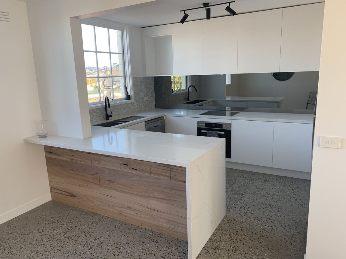 house renovation
