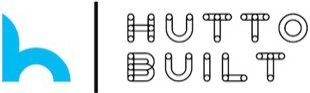 Hutto Built - Logo