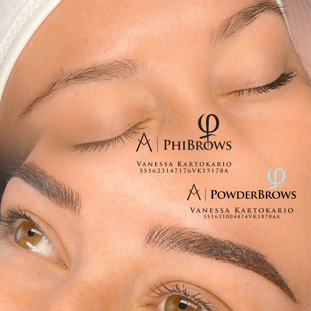 Combi Brows