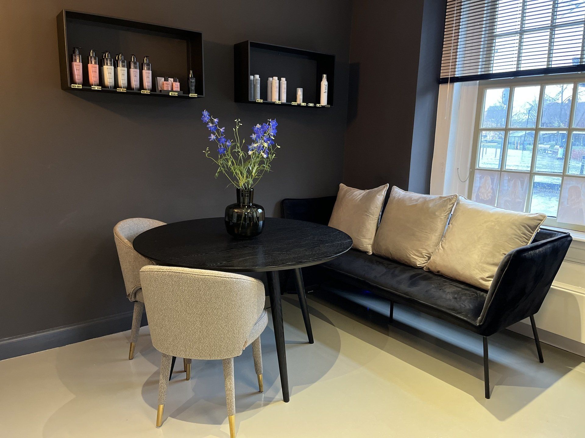 Full Service Hairextensions en Hairweave salon Zwolle Centrum