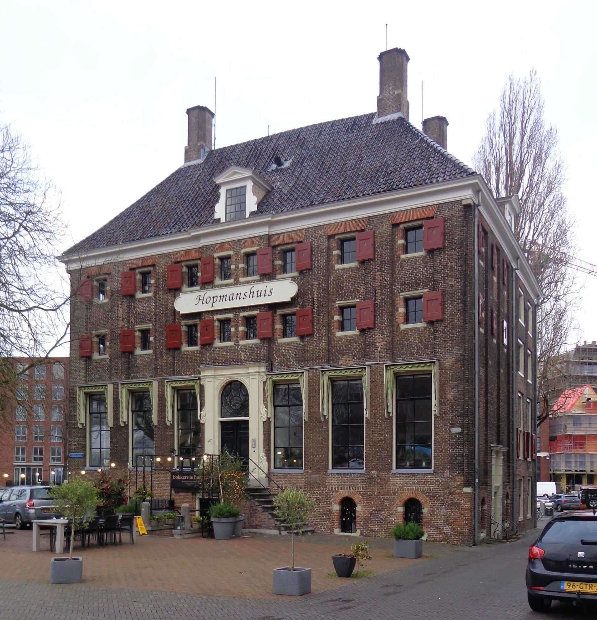 Full Service Hairextensions en Hairweave salon Zwolle Centrum