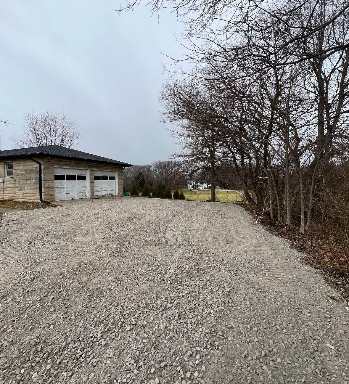 Land — Scottsburg, IN — Babbs Land Management LLC