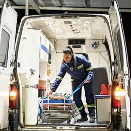 AMBULANCIAS CEC 