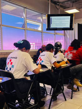 SERVICIO DE AMBULANCIAS