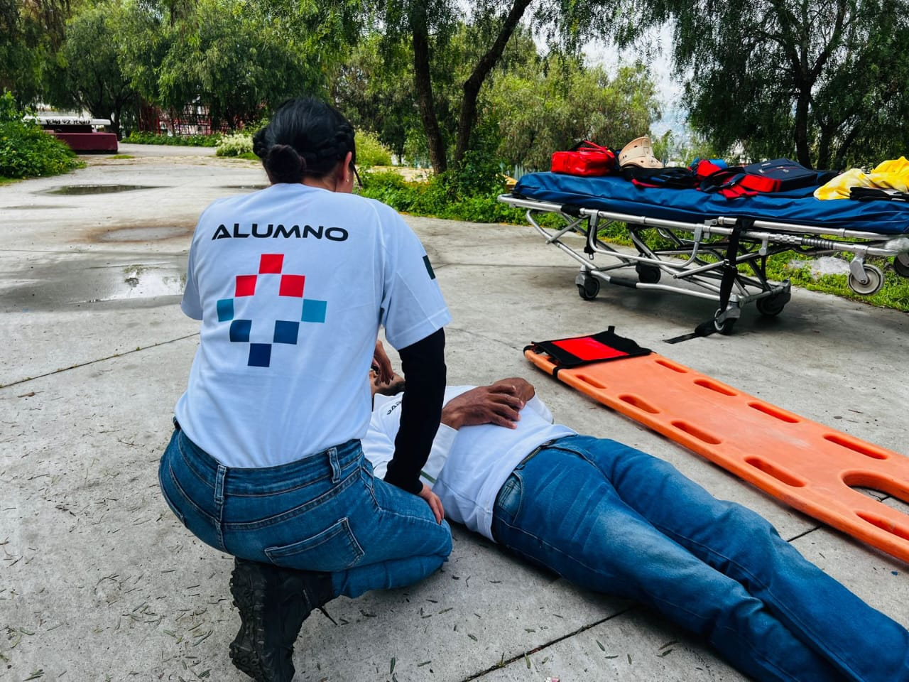 AMBULANCIAS CEC 