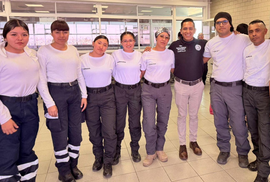 SERVICIO DE AMBULANCIAS