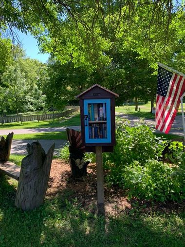tunnel trail campground