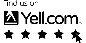 Review us on Yell.com