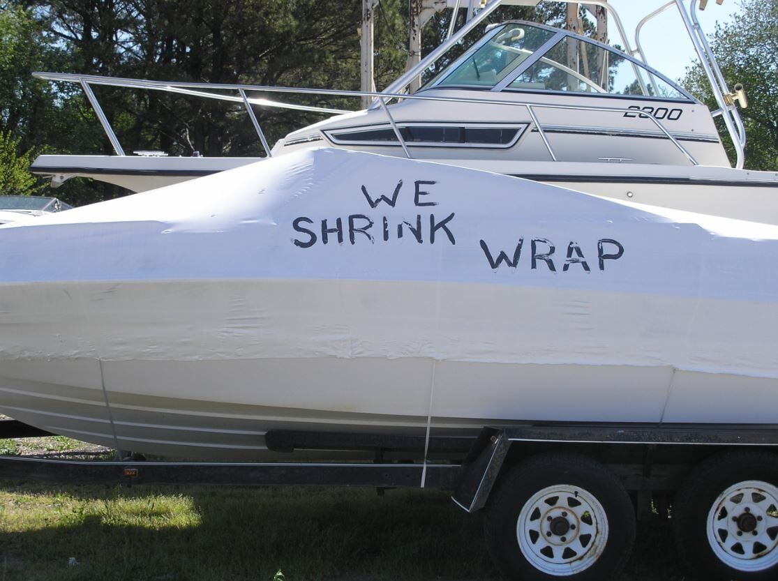 Boat Sales — Yachts Undocked in Mattaponi, VA