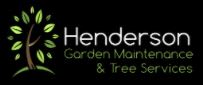 Henderson Garden Maintenance & Tree Services Logo