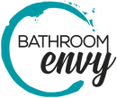Bathroom Envy - Logo