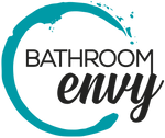 Bathroom Envy - Logo