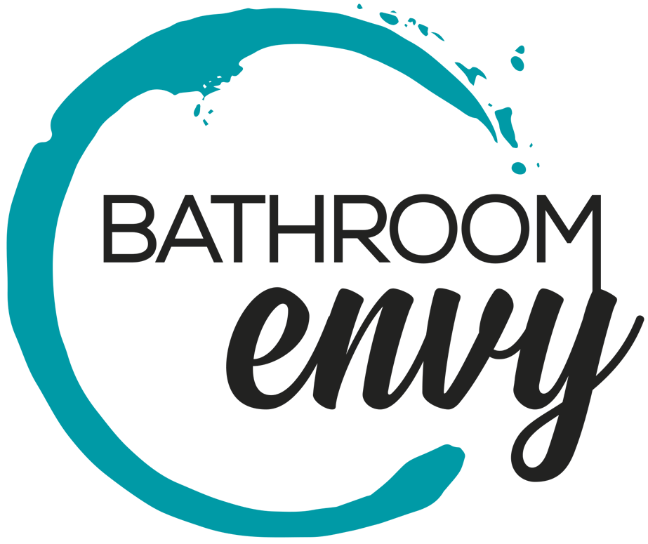 Bathroom Envy - Logo