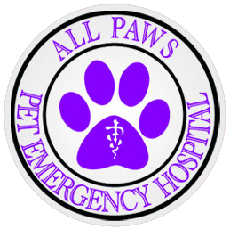 All Paws Pet Emergency Hospital