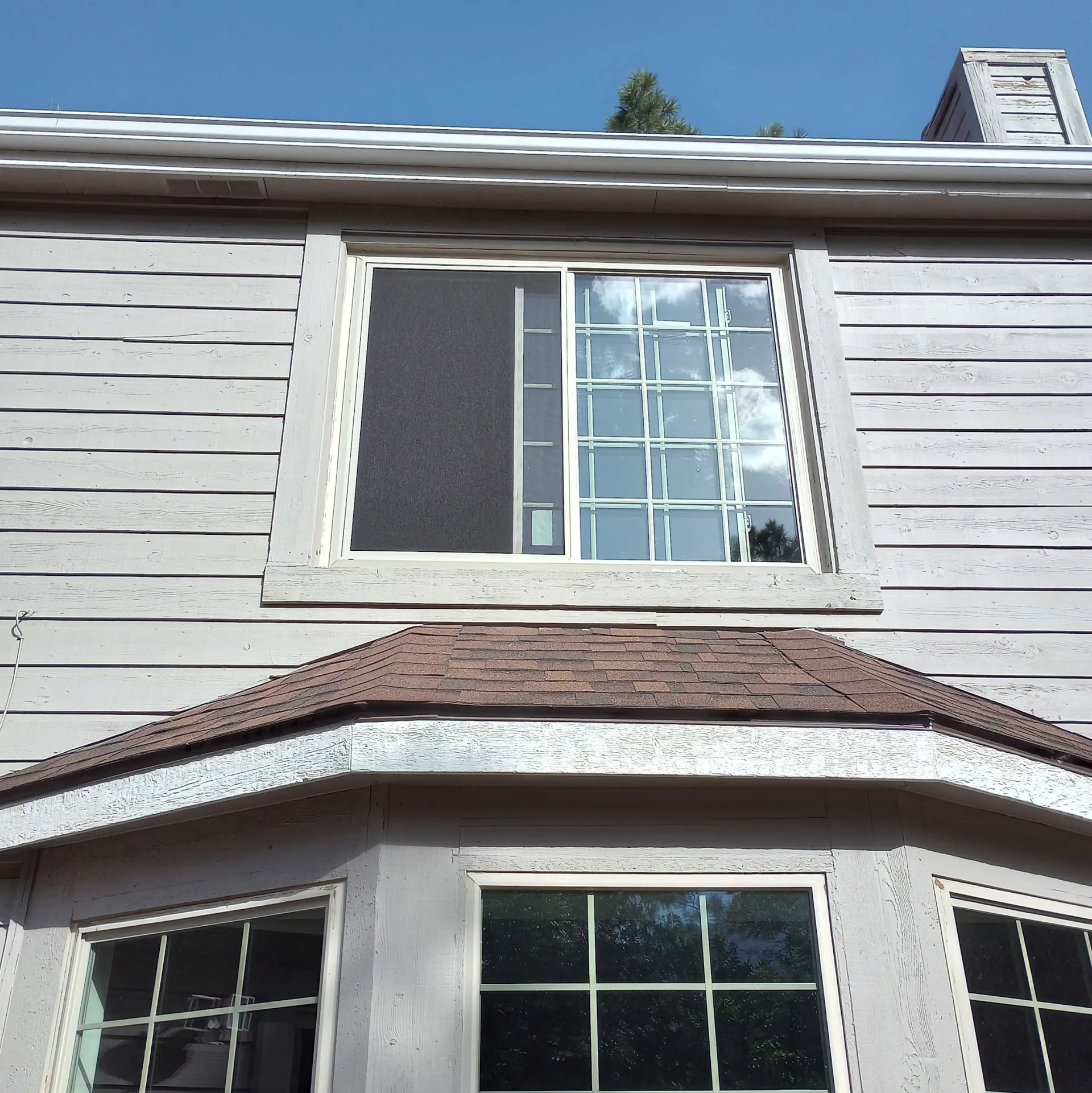 New Window replacement Colorado Springs