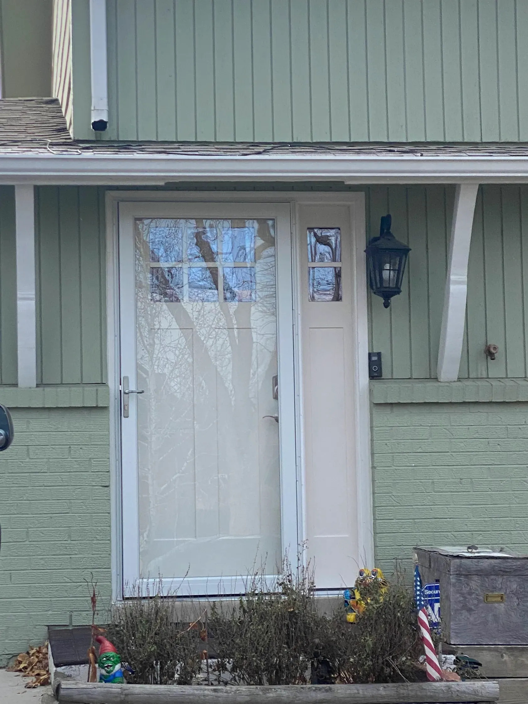 New Door Colorado Springs