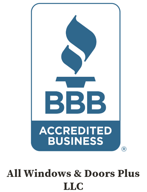 A certificate from the better business bureau of southern colorado