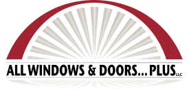 Logo All Windows & Doors