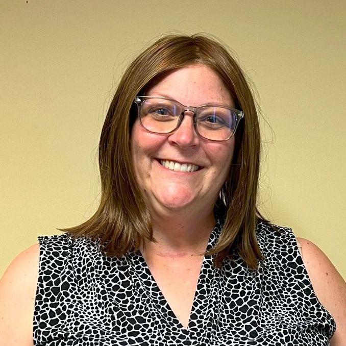 Beryl Rogers Dudek Pleasant Township Trustee Hardin County Ohio