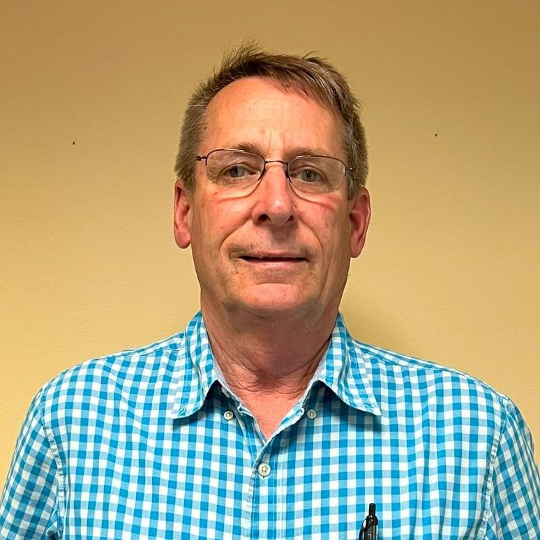 Mike Kasler Pleasant Township Zoning Officer Hardin County Ohio