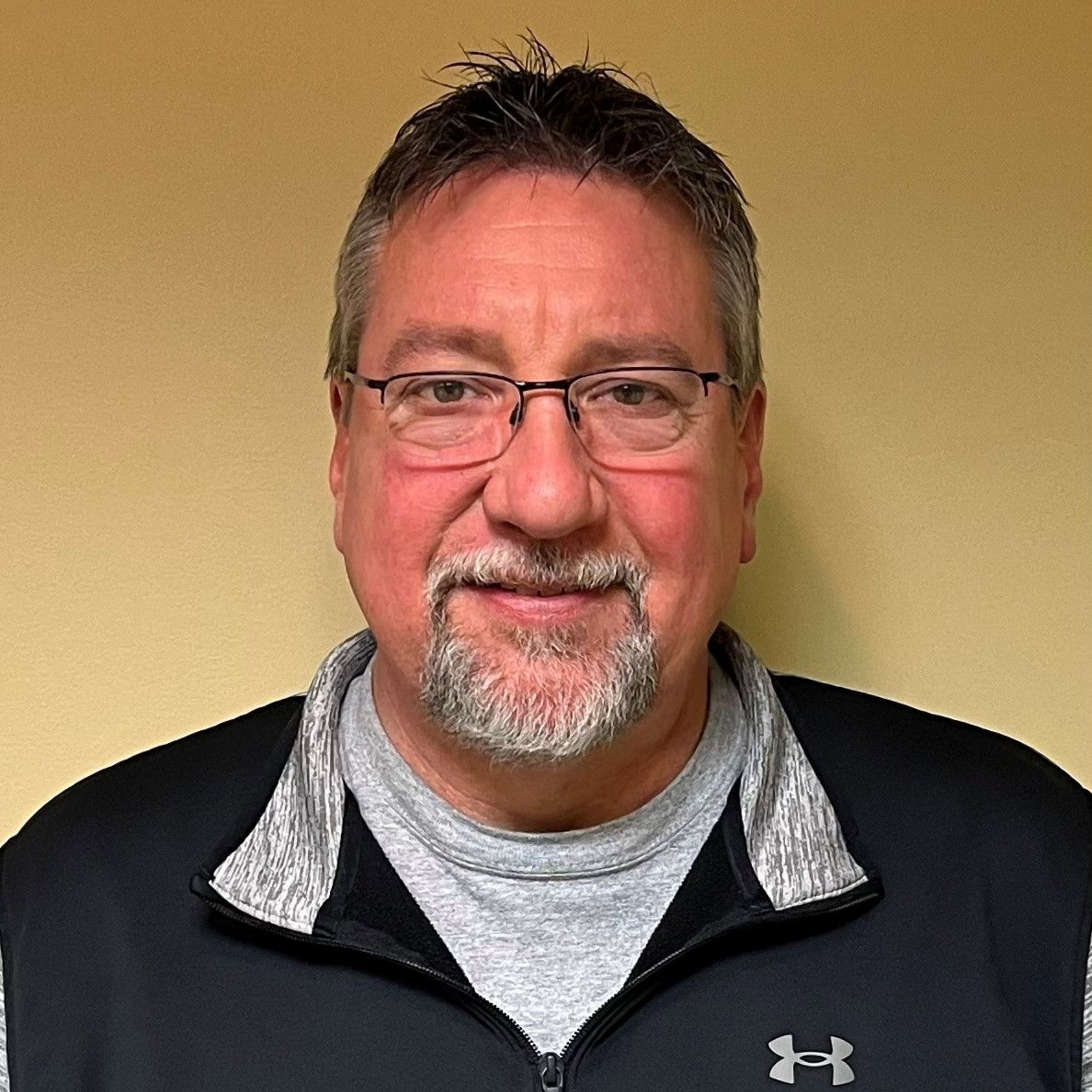 Scott Sorgen Pleasant Township Trustee Hardin County Ohio