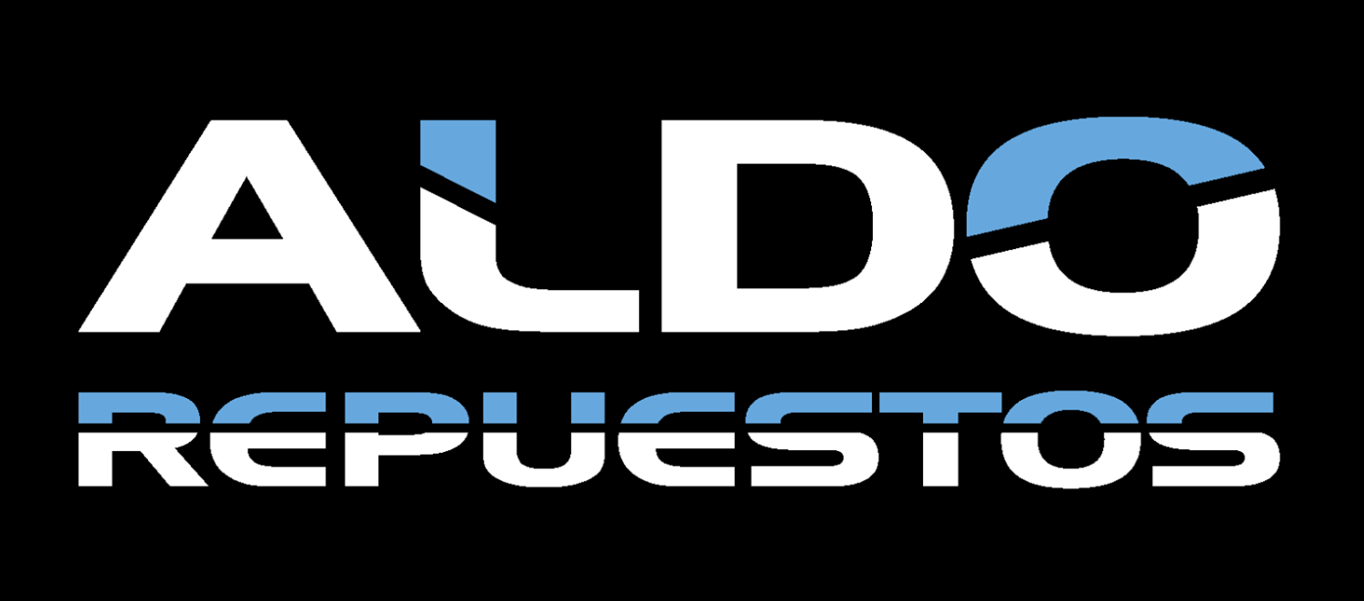 Logo Aldo Repuestos