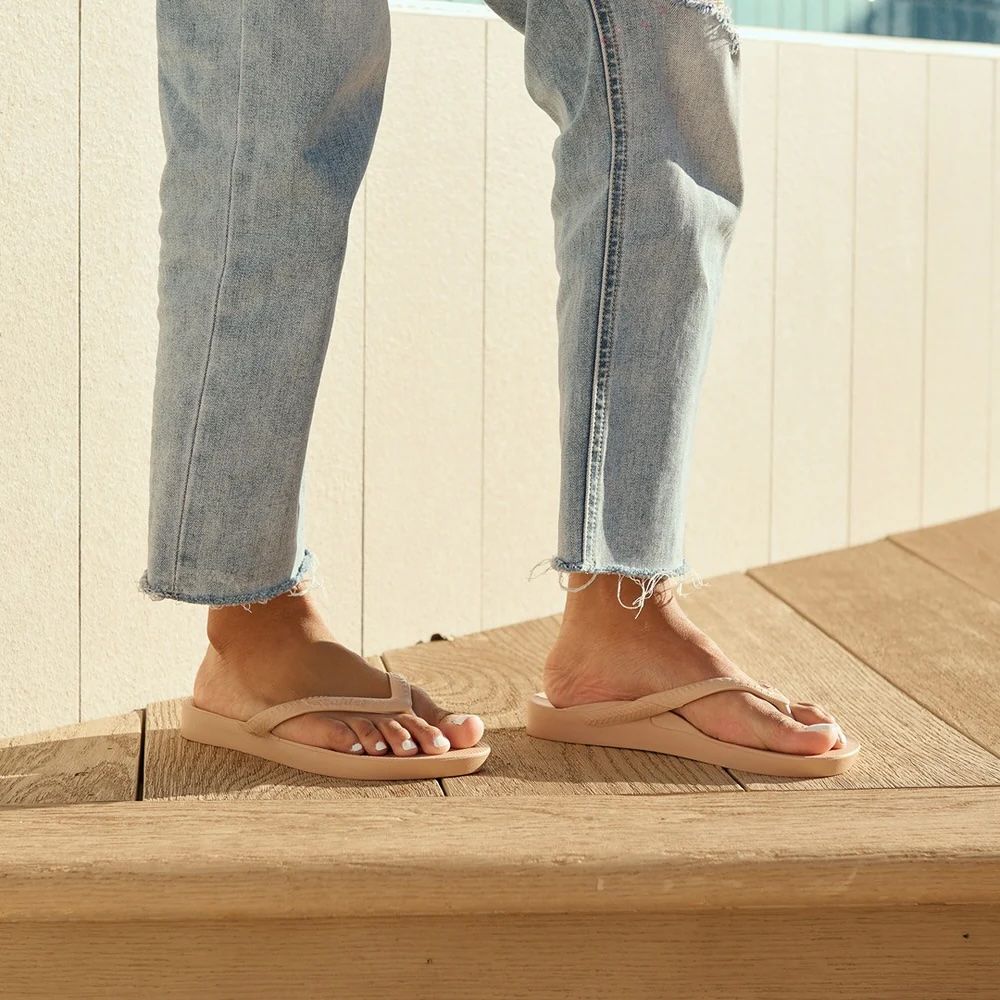 Women's Sandles — Quality Shoe Shop in Maroochydore, QLD