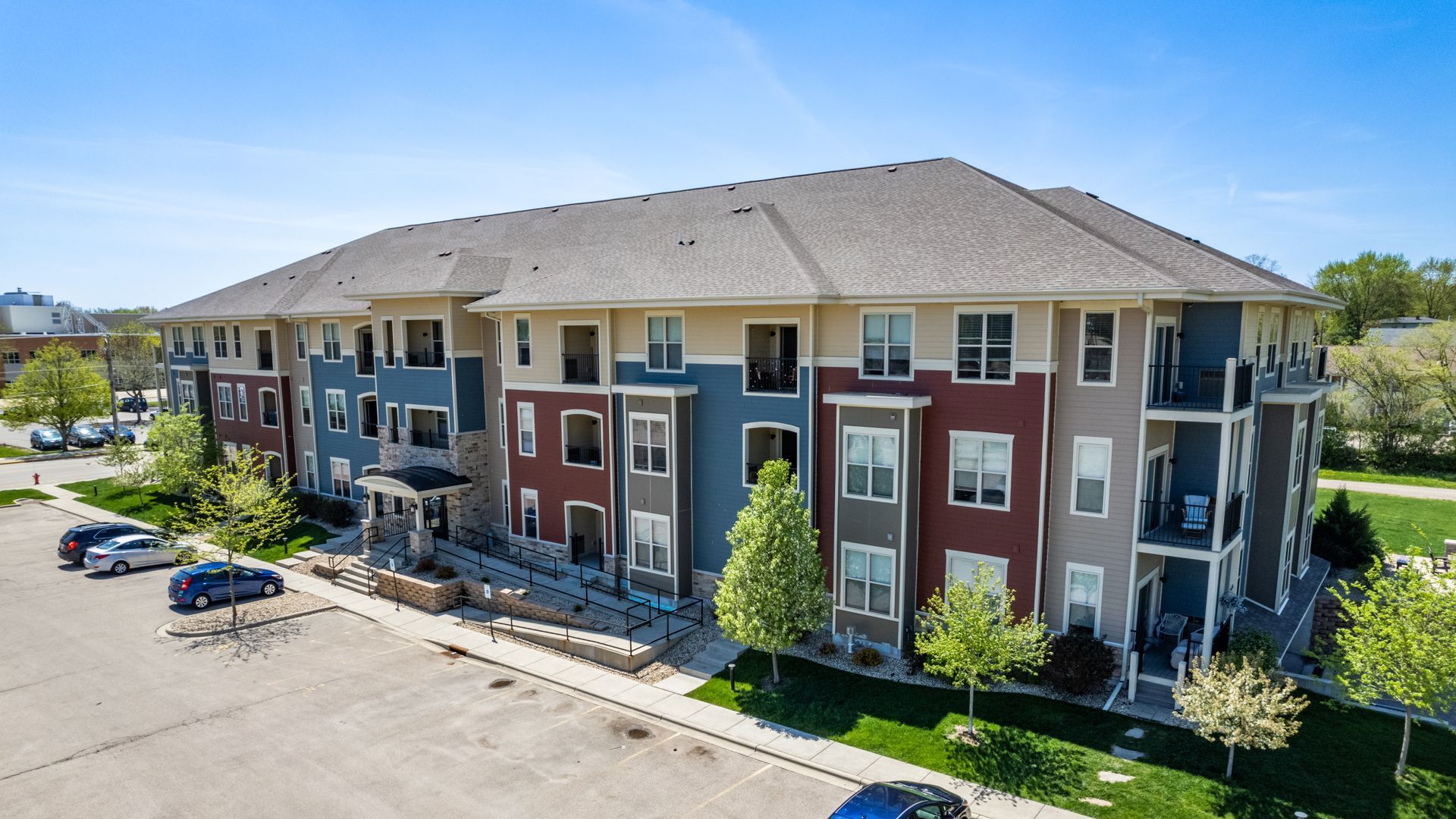 McFarland Lakestone Properties McFarland WI