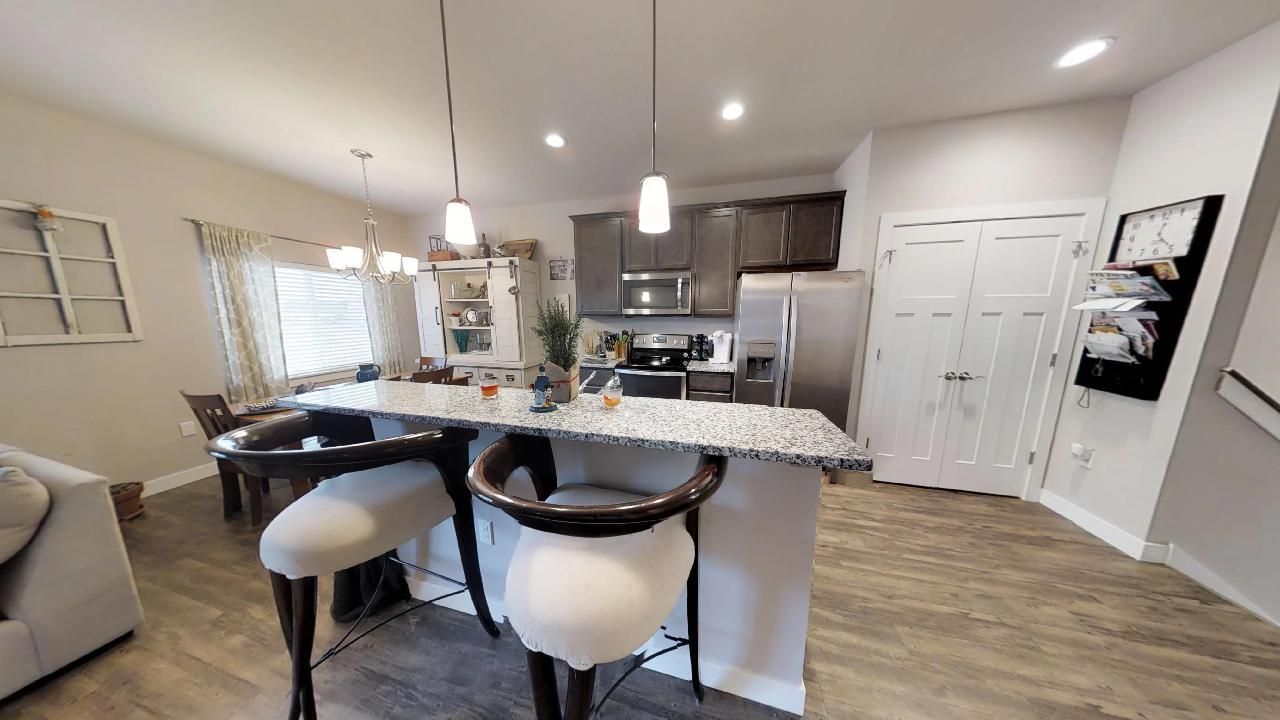 Drumlin Duplexes Lakestone Properties McFarland WI