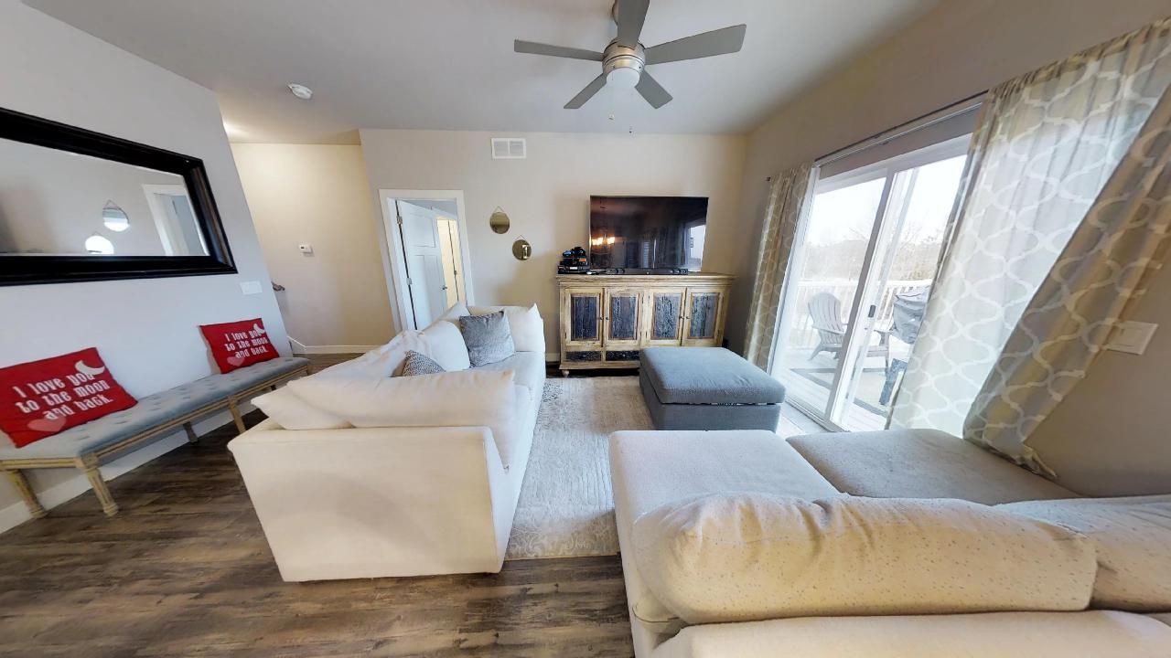 Drumlin Duplexes Lakestone Properties McFarland WI