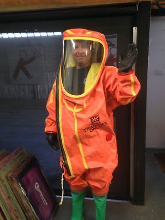 PPE — Geelong, VIC — Geelong Screenprinting