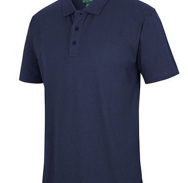 Cotton Polo — Geelong, VIC — Geelong Screenprinting