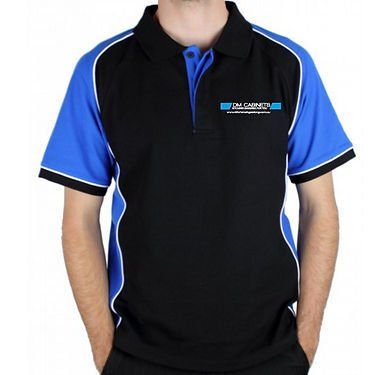 Work Polo — Geelong, VIC — Geelong Screenprinting