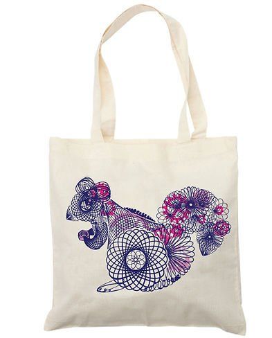 White Bag — Geelong, VIC — Geelong Screenprinting