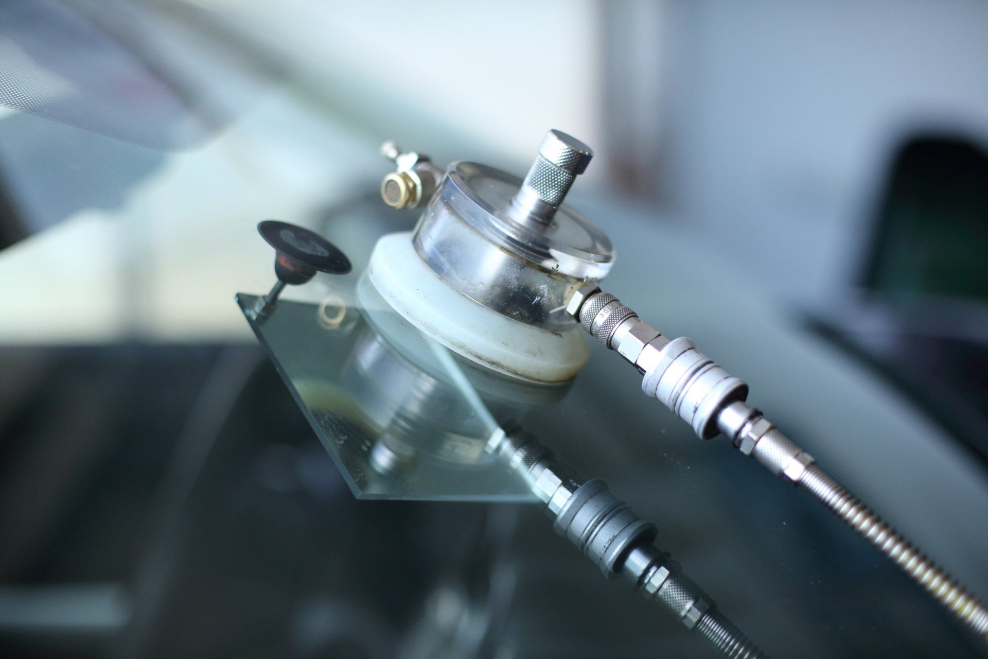 Auto Glass Replacement — Glass Service in Butler, PA Auto Glass Replacement — Glass Service in Butler, PA