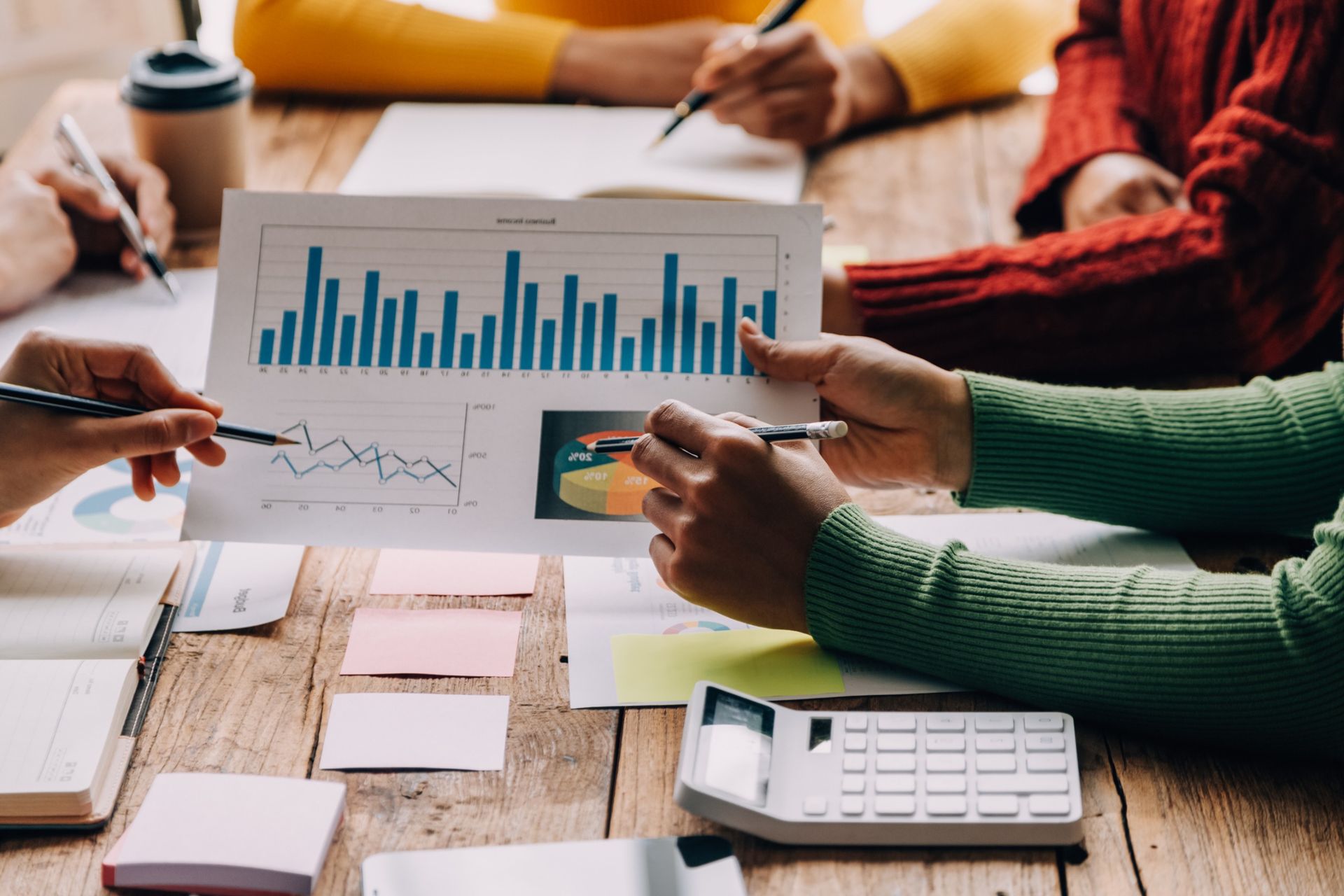 DIY vs. DFY vs. DWY: Which is the Best Business Strategy?