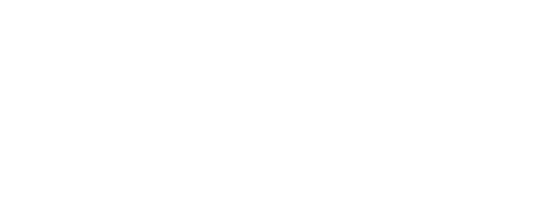 A black and white logo for lori jetnick , former american gladiator.