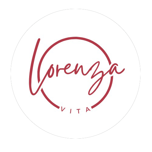 Logo lorenza Vita